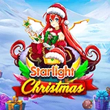 Bocoran RTP Slot Pragmatic Starlight Christmas